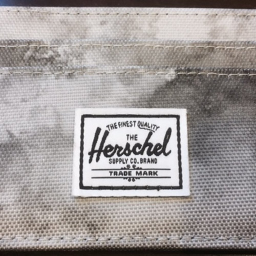 HERSCHEL slim wallet